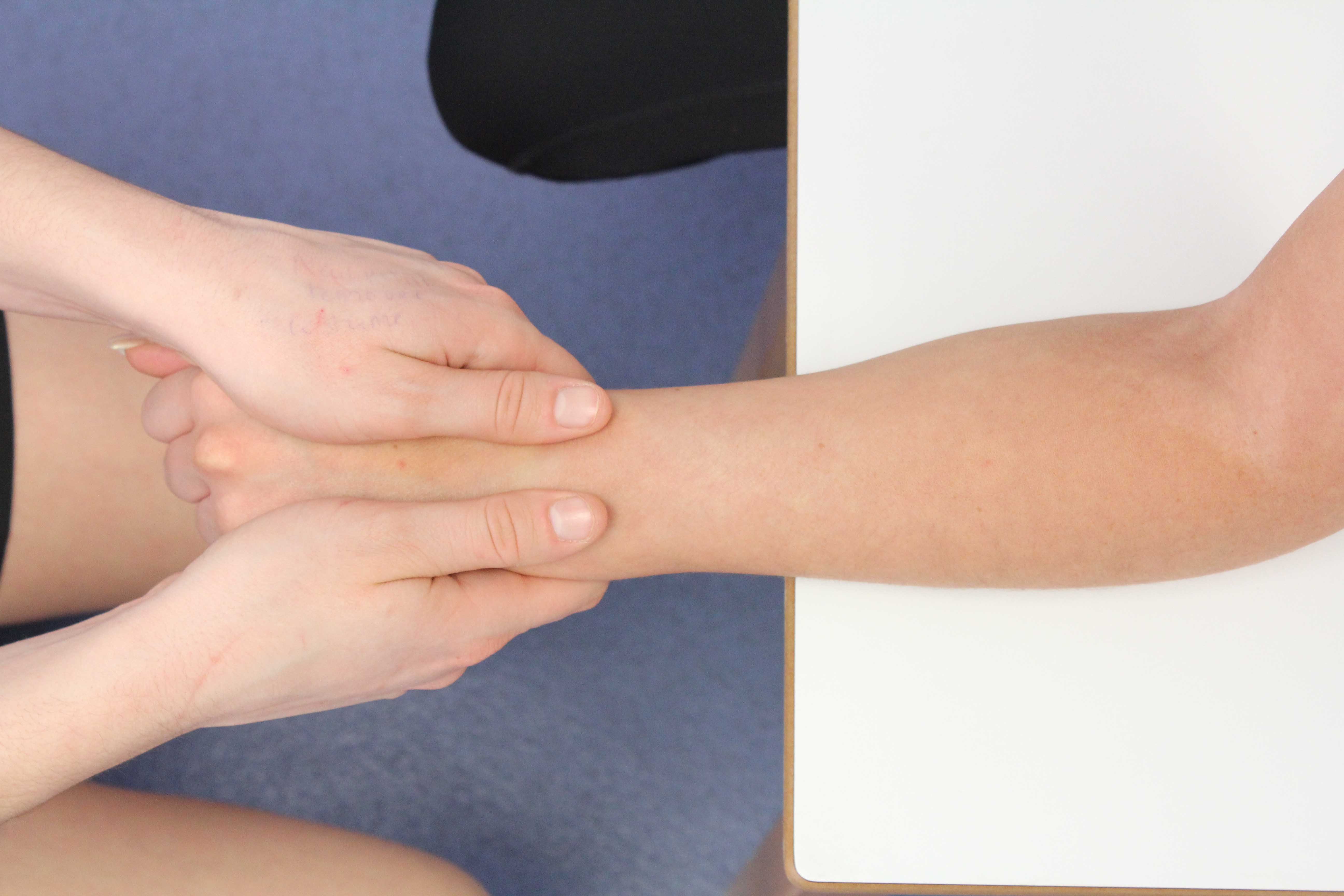 Effective treatment for cubital-tunnel-syndrome.