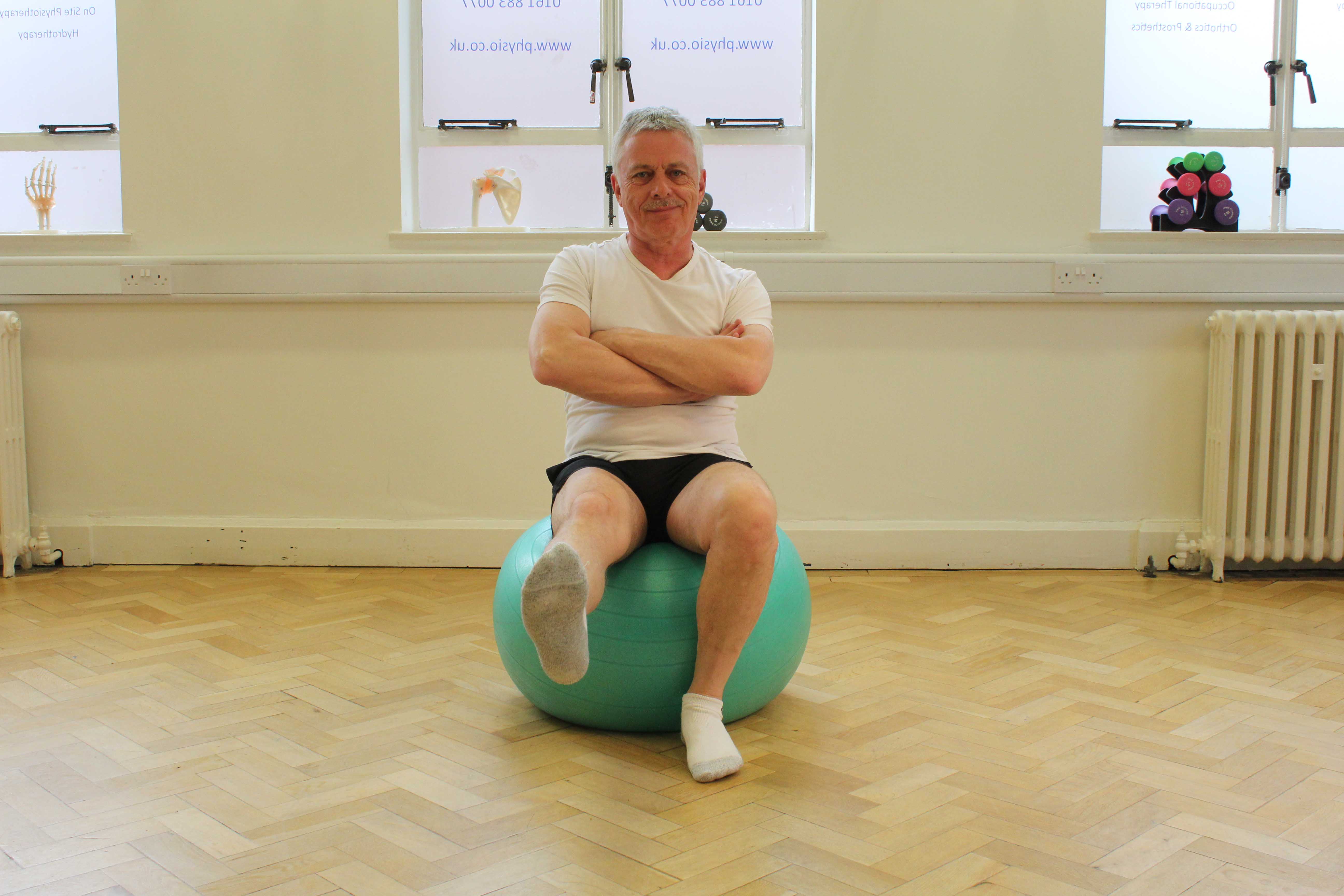 Effective treatment to ensure you get back on track