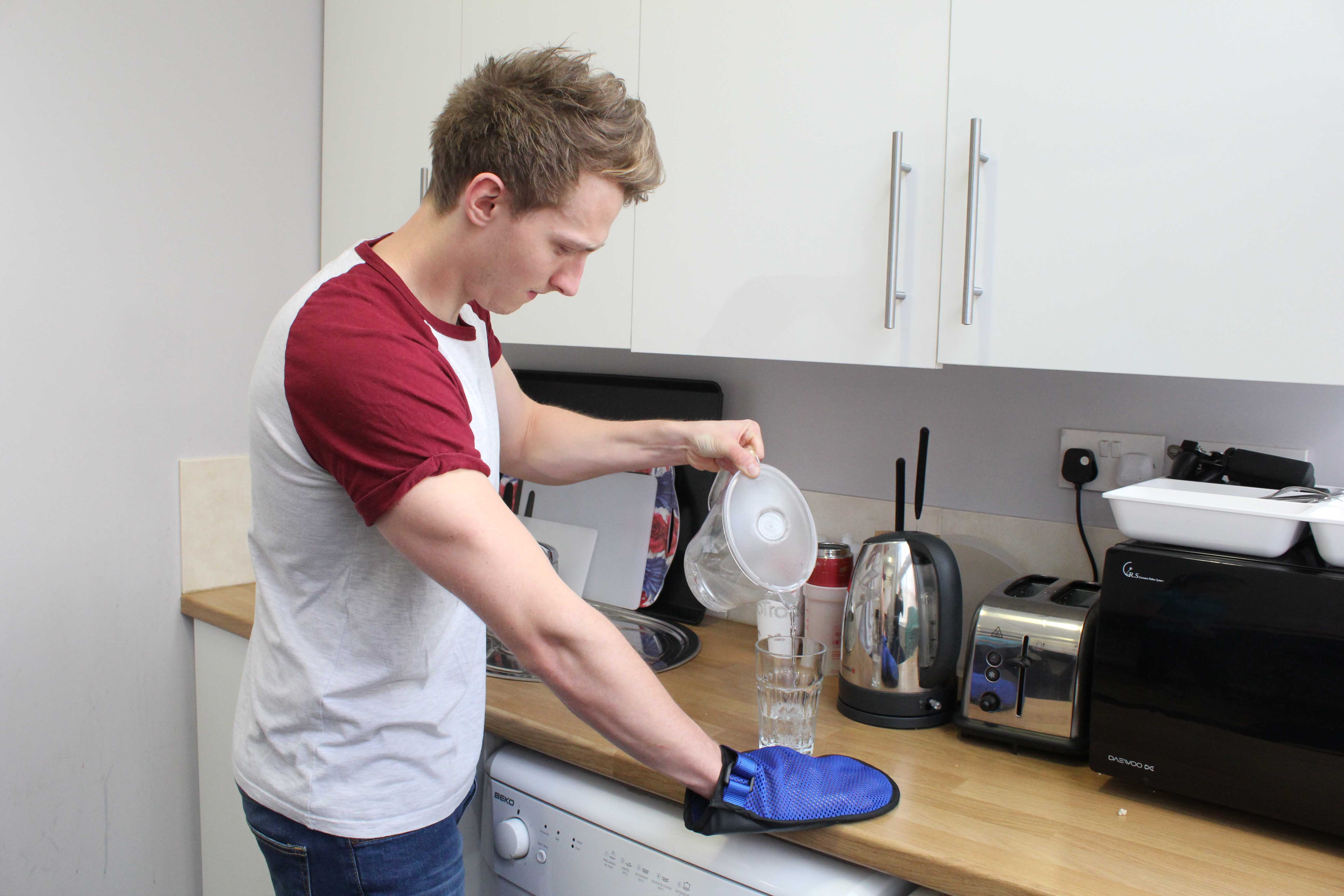 Our CIMT programme is a highly successful service we offer which can imporve a child or adults quality of life.