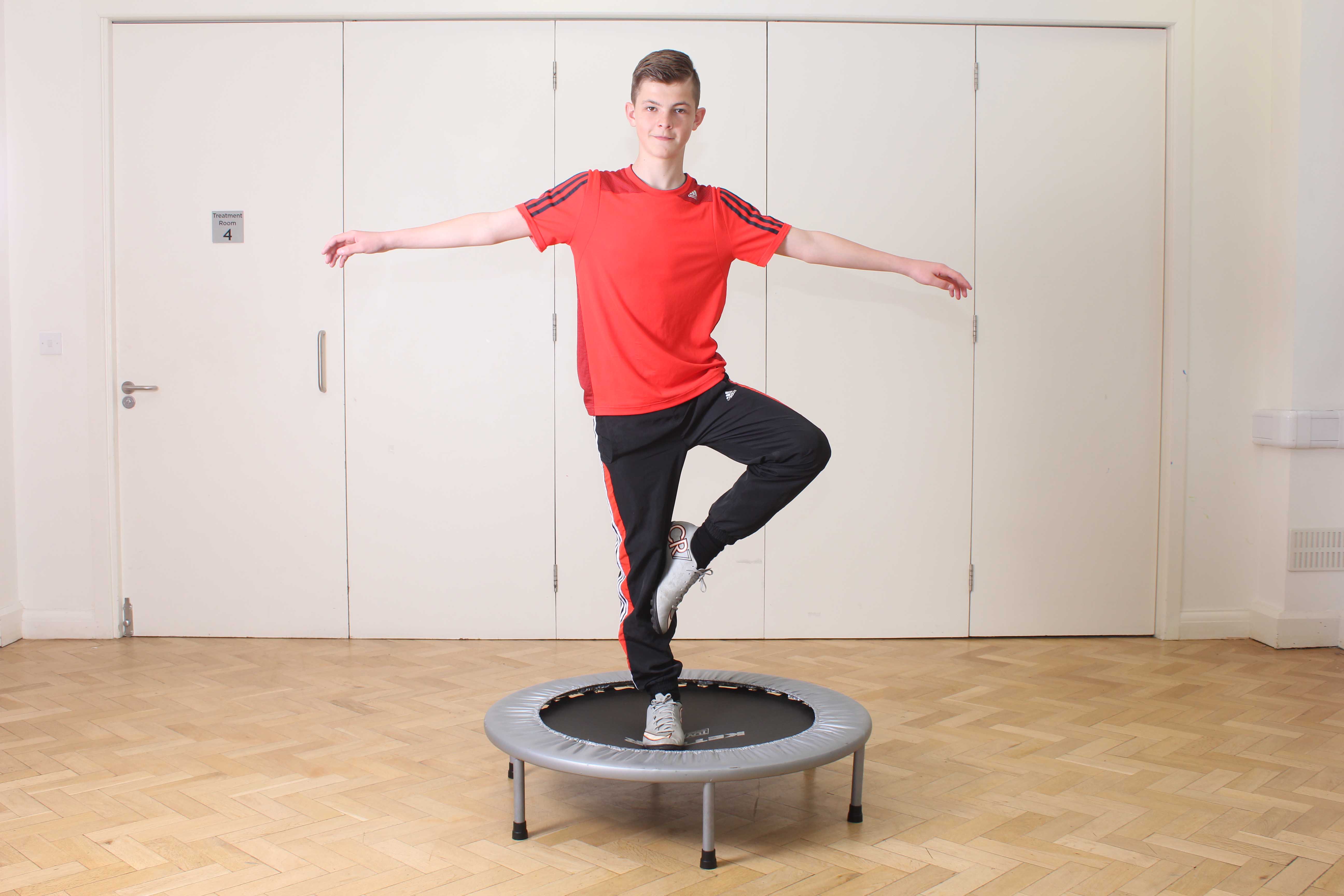 Sessions adapted to all ages to ensure engagement.